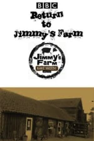 Jimmy's Farm 2. évad () poszter