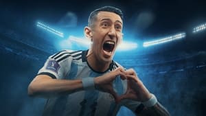 Ángel Di María: A sikerhez vezető út kép