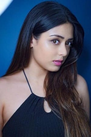 Deeksha Sonalkar profil kép