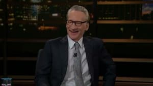 Real Time with Bill Maher Speciális epizódok Ep.2103 2103. epizód