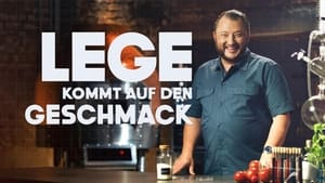 Lege kommt auf den Geschmack kép