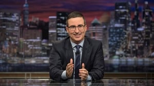 John Oliver-show az elmúlt hét híreiről 4. évad Ep.24 24. epizód