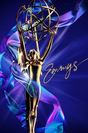 The Emmy Awards 72. évad (2020-09-20) poszter