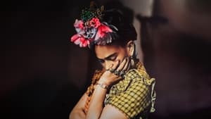 Becoming Frida Kahlo 1. évad Ep.3 3. epizód