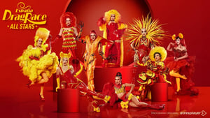 Drag Race España: All Stars kép