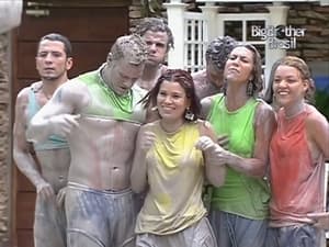 Big Brother Brasil 3. évad Ep.2 2. epizód