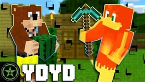 Let's Play Minecraft 7. évad Ep.11 11. epizód