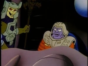 The New Adventures of He-Man 1. évad Ep.11 11. epizód