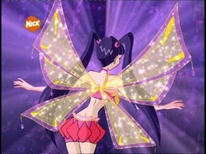 Winx Club 3. évad Ep.23 23. epizód