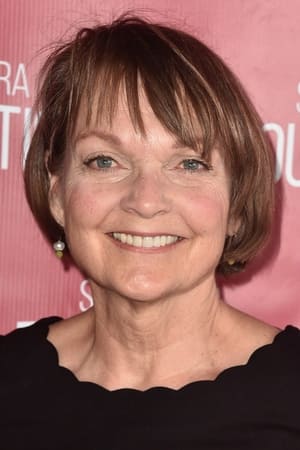 Pamela Reed profil kép