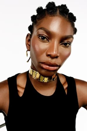 Michaela Coel profil kép