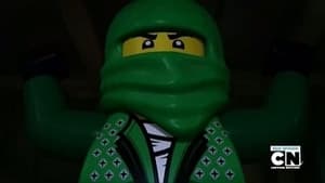 LEGO Ninjago: A Spinjitzu mesterei A kígyók lázadása Ep.10 10. fejezet: A zöld nindzsa