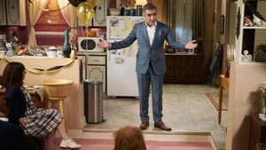 Schitt's Creek 5. évad Ep.12 12. epizód