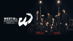 WOWOW presents WEST. 10th Anniversary Live "W" kép