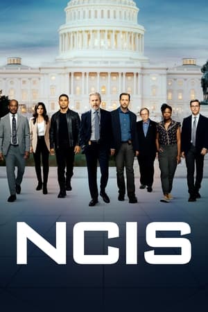 NCIS 20. évad (2022-09-19) poszter