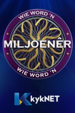 Wie Word 'n Miljoenêr? 3. évad (2023-04-26) poszter