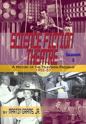 Science Fiction Theatre 2. évad (1956-04-07) poszter