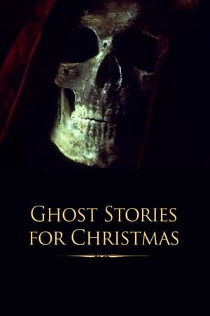 A Ghost Story for Christmas