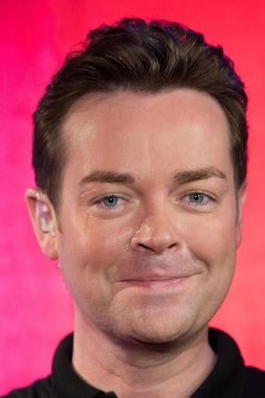 Stephen Mulhern profil kép