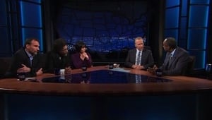 Real Time with Bill Maher 9. évad Ep.33 33. epizód