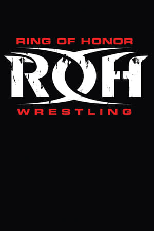 Ring of Honor Wrestling poszter