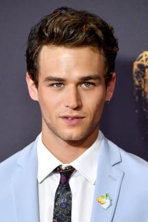 Brandon Flynn profil kép