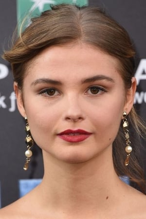 Stefanie Scott profil kép