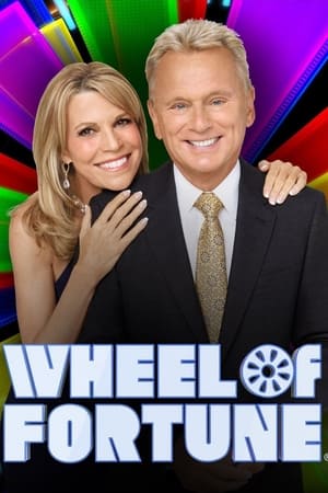 Wheel of Fortune poszter