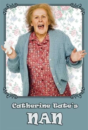 Catherine Tate's Nan poszter