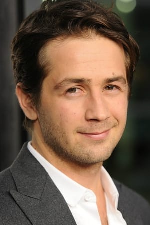 Michael Angarano profil kép