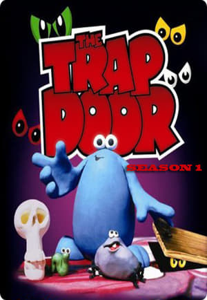 The Trap Door 1. évad (1986-10-06) poszter