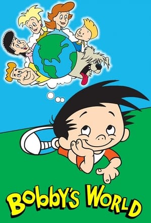 Bobby's World poszter