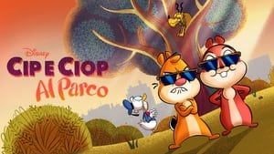 Chip és Dale - Élet a parkban kép