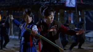 구가의 서 1. évad Ep.5 5. epizód