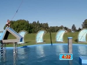 Wipeout 2. évad Ep.2 2. epizód