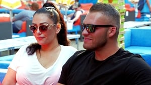 Jersey Shore: Családi vakáció 3. évad Ep.8 8. epizód