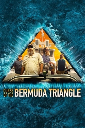 Curse of the Bermuda Triangle 1. évad (2020-02-09) poszter