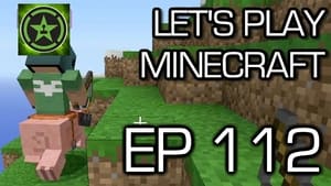 Let's Play Minecraft 3. évad Ep.29 29. epizód