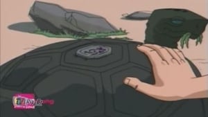 Jackie Chan Adventures 1. évad Ep.6 6. epizód