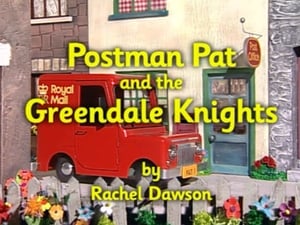 Postman Pat 5. évad Ep.4 4. epizód