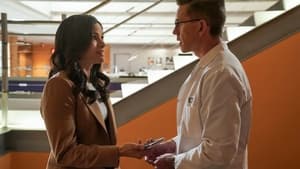 NCIS 20. évad Ep.16 16. epizód