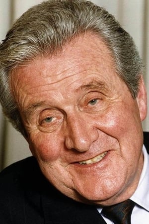 Patrick Macnee profil kép