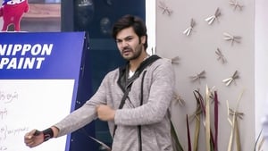 Bigg Boss Tamil 1. évad Ep.67 67. epizód