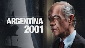 Argentína 2001 kép