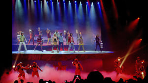 Casi Ángeles en el Teatro Gran Rex 2009 kép