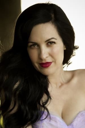 Grey DeLisle profil kép