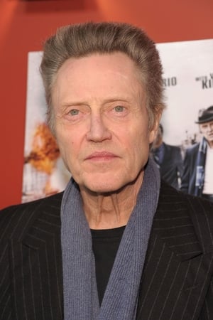 Christopher Walken profil kép