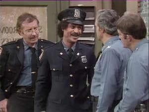 Barney Miller 6. évad Ep.17 17. epizód