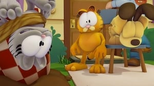 A Garfield-show 1. évad Ep.14 14. epizód