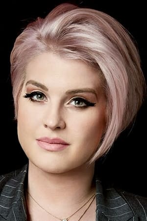 Kelly Osbourne profil kép